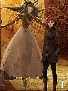 List of Fairy Gone episodes - Wikipedia