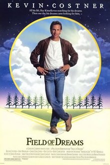 Field of Dreams - Wikipedia