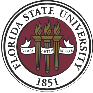 Florida State University university in the United States