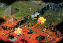 Klinik Spytte Cordelia Command & Conquer: Tiberian Sun - Wikipedia