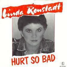 Так больно - Linda Ronstadt.jpg