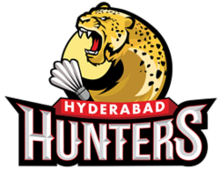 Hyderabad Pemburu logo.png