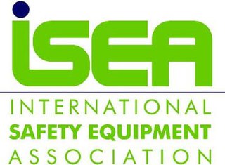 <span class="mw-page-title-main">International Safety Equipment Association</span>