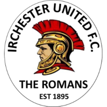 Irchester United F.C. logo.png