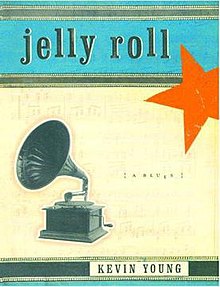 Jelly Roll (өлеңдер жинағы) .jpg