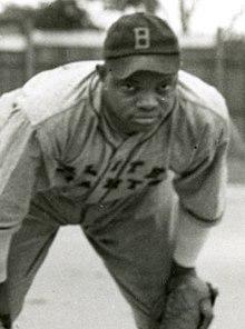 Negro league baseball - Wikipedia