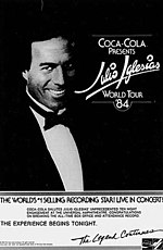 Thumbnail for File:Julio Iglesias' World Tour poster.jpg