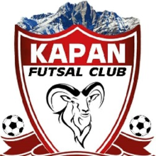 Капан Футзал logo.png