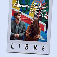 Libre (Alvaro Soler lagu).jpg