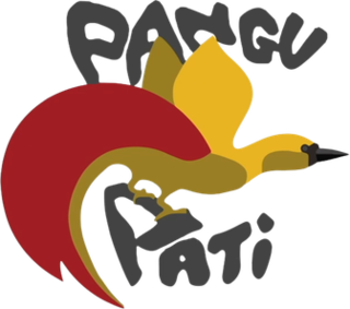 Pangu Pati Papua New Guinean political party