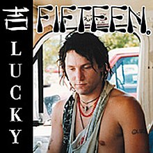 Lucky (on beş albüm) .jpg