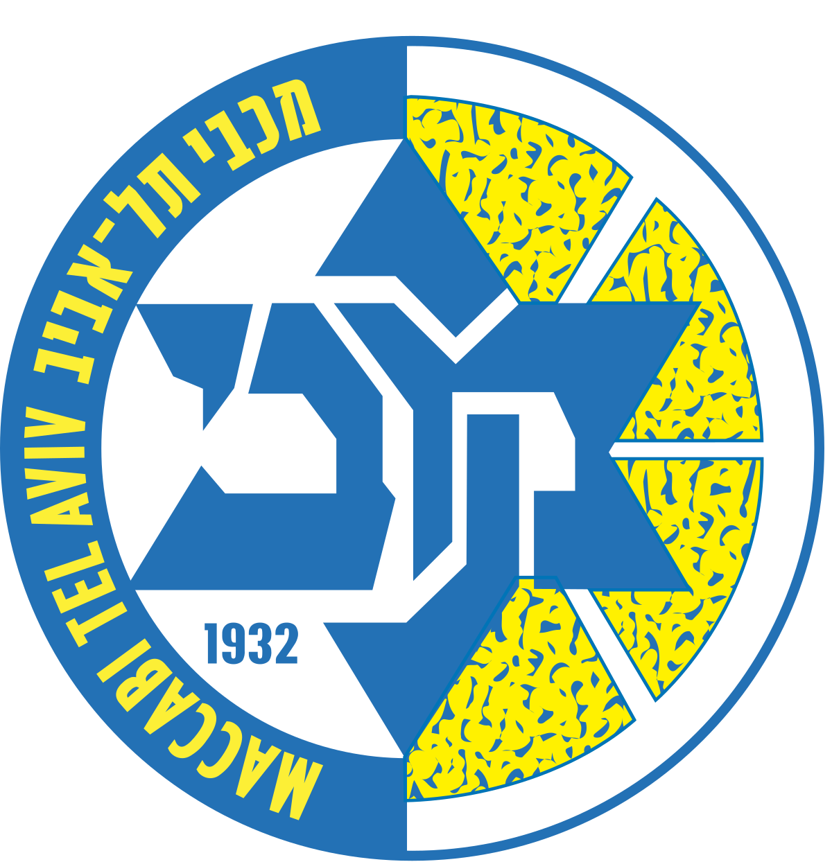 Maccabi Tel Aviv B.C. - Wikipedia