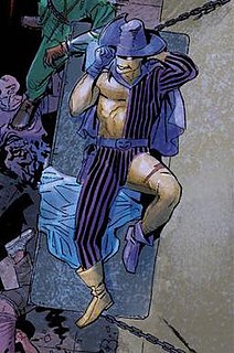 Madcap (comics) Fictional supervillain created by Marvel Comics