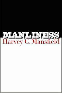 Manliness (book)
