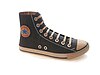 M.Leavitt, Chuck Taylor, 2009 MikeLeavittChuckTaylor.jpg