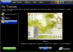 Stardock Mycolors Windows 7 Starter