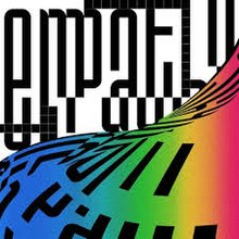 Обложка альбома NCT 2018 Empathy.jpg