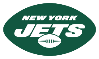 <span class="mw-page-title-main">Logos and uniforms of the New York Jets</span>