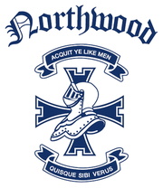 Northwood Lernejo-Insigno