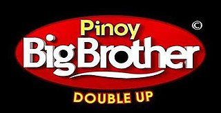 <i>Pinoy Big Brother: Double Up</i> season of television series