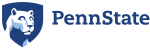 Pennsylvania State University logo.svg