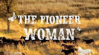 The Pioneer Woman