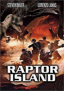 Raptor Island - Wikipedia