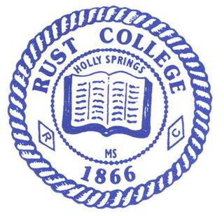 <span class="mw-page-title-main">Rust College</span> Historically black college in Mississippi, US