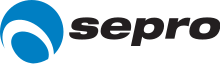 Sepro Mineral Sistem logo.svg