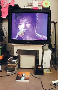 <i>Live at Shepherds Bush Empire</i> (Björk DVD) 1998 video by Björk