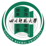 Sichuan Normal University-logo.png