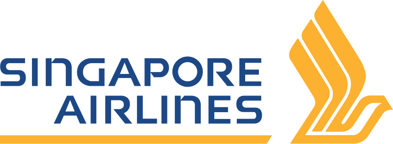 airlines logo with names