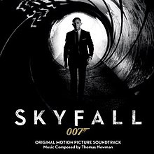 Skyfall - Original Motion Picture Soundtrack.jpg