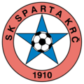 SK Sparta Krč httpsuploadwikimediaorgwikipediaenthumb6