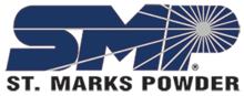 St. Marks Powder logo.png