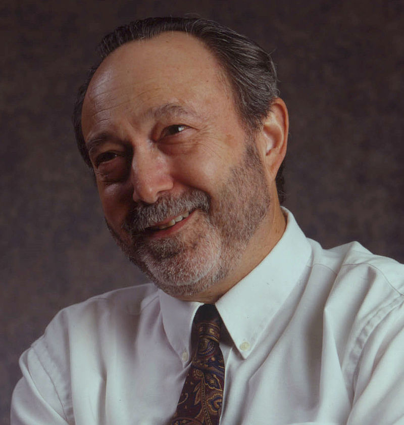 Stephen Porges