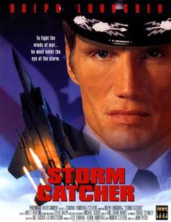 <i>Storm Catcher</i> 1999 American film