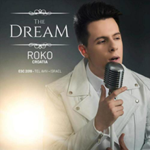 The Dream (Roko Blažević şarkısı) .png