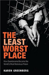 The Least Worst Place