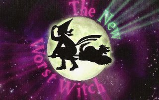 <i>The New Worst Witch</i> British television series