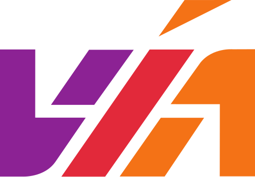File:VIA Metropolitan Transit logo 2.svg