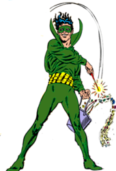 Weather Wizard - Wikipedia