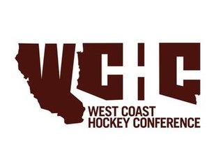 <span class="mw-page-title-main">West Coast Hockey Conference</span>