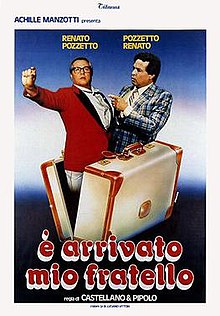 È arrivato mio fratello - Film 1985.jpg