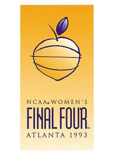 <span class="mw-page-title-main">1993 NCAA Division I women's basketball tournament</span>