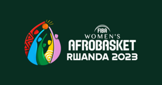 <span class="mw-page-title-main">2023 Women's Afrobasket</span> Womens basketball tournament in Rwanda