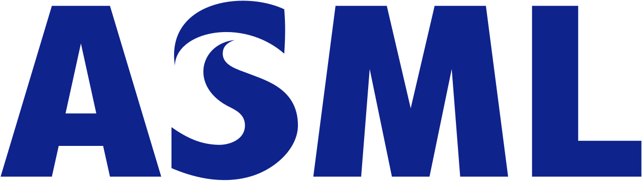 File Asml Holding N V Logo Svg Wikipedia