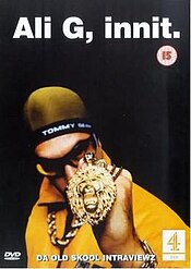 Ali G Innit DVD.jpg