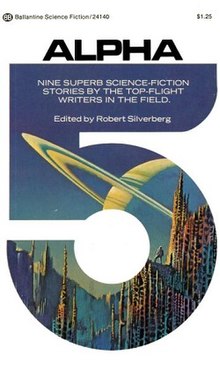 Alpha 5 (Robert Silverberg Anthologie) .jpg