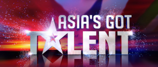 <i>Asias Got Talent</i> Asian competition television series